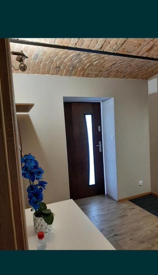 Appartement Zakatek Pod Lipka à Stary Gieraltow Extérieur photo